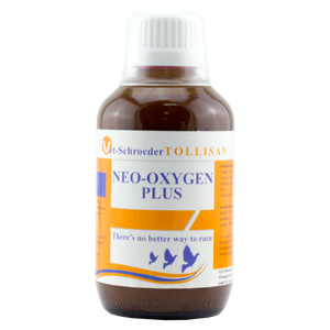 VST NEO - OXYGEN PLUS