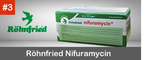 RF NIFURAMYCIN