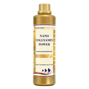 VST NANO TOLLYAMIN POWER